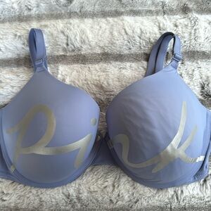 Victoria Secret push up Pink 36DD